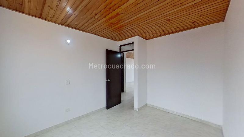 Piso – Soacha, Bosque de San Mateo, Comuna San Mateo - Más