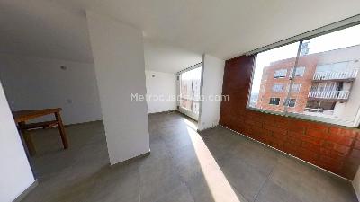 Apartamento en venta en Las Brisas, Bogotá · foto 17 de 19