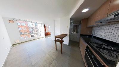 Apartamento en venta en Las Brisas, Bogotá · foto 2 de 19