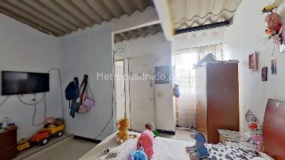 Apartamento en venta en Marco Fidel Suarez I, Bogotá · foto 14 de 20