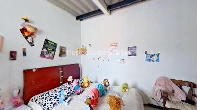 Apartamento en venta en Marco Fidel Suarez I, Bogotá · foto 18 de 20