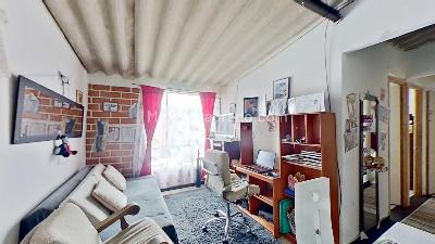Apartamento en venta en Marco Fidel Suarez I, Bogotá · foto 20 de 20