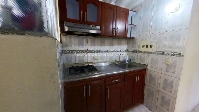 Apartamento en venta en Puerto Rico, Bogotá · foto 2 de 20