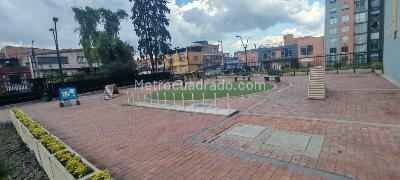 Apartamento en venta en Primavera Occidental, Bogotá · foto 12 de 20