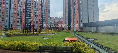 Apartamento en venta en Primavera Occidental, Bogotá · foto 16 de 20