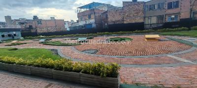Apartamento en venta en Primavera Occidental, Bogotá · foto 19 de 20