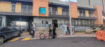 Apartamento en venta en Primavera Occidental, Bogotá · foto 3 de 20