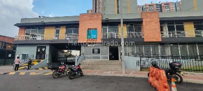 Apartamento en venta en Primavera Occidental, Bogotá · foto 4 de 20