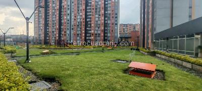 Apartamento en venta en Primavera Occidental, Bogotá · foto 9 de 20