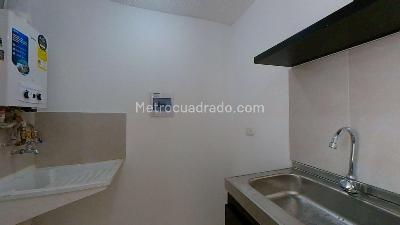 Apartamento en venta en Bosques De Tibana, Bogotá · foto 12 de 20