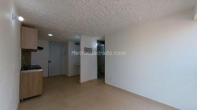 Apartamento en venta en El Liston, Bogotá · foto 13 de 20