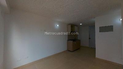 Apartamento en venta en El Liston, Bogotá · foto 17 de 20