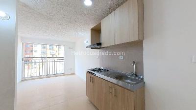 Apartamento en venta en El Liston, Bogotá · foto 7 de 20