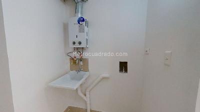 Apartamento en venta en El Liston, Bogotá · foto 9 de 20