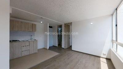 Apartamento en venta en La Estanzuela, Bogotá · foto 17 de 20