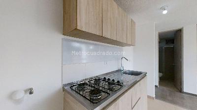 Apartamento en venta en La Estanzuela, Bogotá · foto 6 de 20