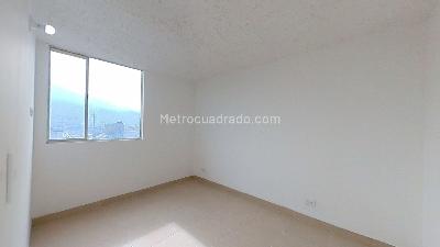 Apartamento de 1 alcoba en venta en La Estanzuela, Bogotá, 34 m² · foto 10 de 20