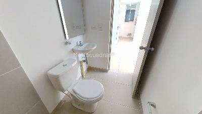 Apartamento de 1 alcoba en venta en La Estanzuela, Bogotá, 34 m² · foto 7 de 20
