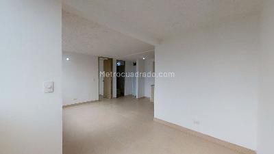 Apartamento de 1 alcoba en venta en La Estanzuela, Bogotá, 34 m² · foto 9 de 20