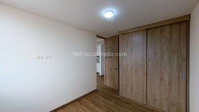 Apartamento de 2 alcobas en venta en La Estanzuela, Bogotá, 35 m² · foto 12 de 20