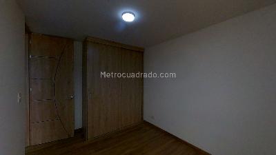 Apartamento de 2 alcobas en venta en La Estanzuela, Bogotá, 35 m² · foto 14 de 20