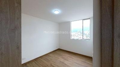 Apartamento de 2 alcobas en venta en La Estanzuela, Bogotá, 35 m² · foto 19 de 20