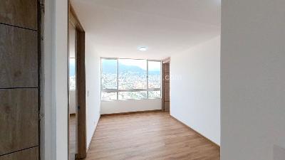 Apartamento de 2 alcobas en venta en La Estanzuela, Bogotá, 35 m² · foto 3 de 20