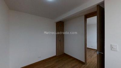 Apartamento de 2 alcobas en venta en La Estanzuela, Bogotá, 35 m² · foto 9 de 20