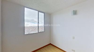 Apartamento en venta en Ricaurte, Bogotá · foto 10 de 20