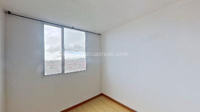 Apartamento en venta en Ricaurte, Bogotá · foto 11 de 20