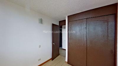 Apartamento en venta en Ricaurte, Bogotá · foto 12 de 20