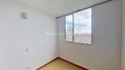 Apartamento en venta en Ricaurte, Bogotá · foto 15 de 20