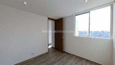 Apartamento en venta en Ricaurte, Bogotá · foto 17 de 20