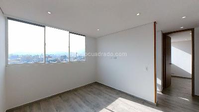Apartamento en venta en Ricaurte, Bogotá · foto 20 de 20