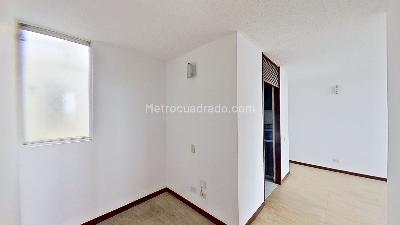Apartamento en venta en Ricaurte, Bogotá · foto 2 de 20