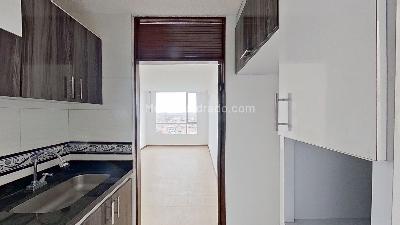 Apartamento en venta en Ricaurte, Bogotá · foto 3 de 20