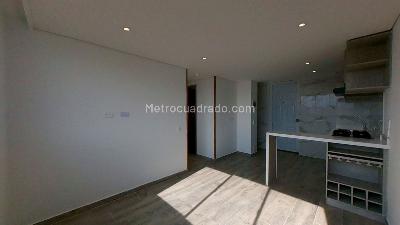 Apartamento en venta en Ricaurte, Bogotá · foto 4 de 20