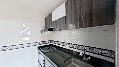 Apartamento en venta en Ricaurte, Bogotá · foto 7 de 20
