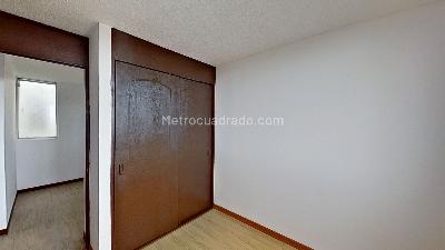 Apartamento en venta en Ricaurte, Bogotá · foto 8 de 20