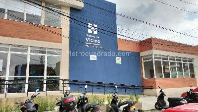 Apartamento en venta en Ricaurte, Bogotá · foto 10 de 20