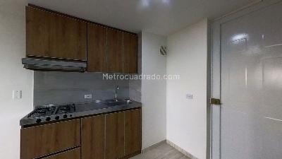 Apartamento en venta en Ricaurte, Bogotá · foto 12 de 20