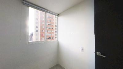 Apartamento en venta en Ricaurte, Bogotá · foto 15 de 20