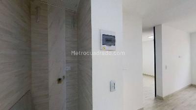 Apartamento en venta en Ricaurte, Bogotá · foto 17 de 20