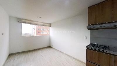 Apartamento en venta en Ricaurte, Bogotá · foto 20 de 20