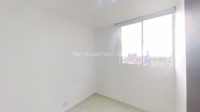 Apartamento en venta en Ricaurte, Bogotá · foto 2 de 20