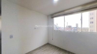 Apartamento en venta en Ricaurte, Bogotá · foto 4 de 20