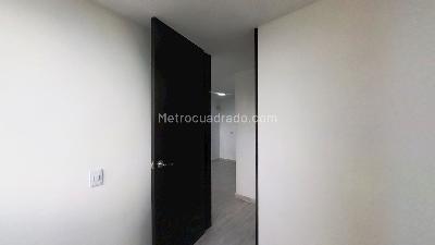 Apartamento en venta en Ricaurte, Bogotá · foto 8 de 20
