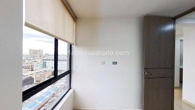 Apartamento en venta en Ricaurte, Bogotá · foto 10 de 20