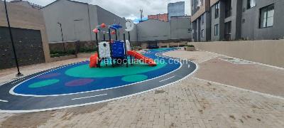 Apartamento en venta en Ricaurte, Bogotá · foto 15 de 20