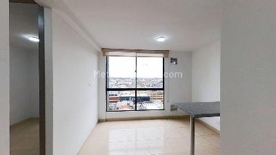 Apartamento en venta en Ricaurte, Bogotá · foto 18 de 20